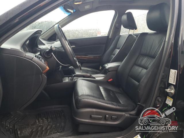 1HGCP2F8XCA144222 2012 HONDA ACCORD photo no. 7