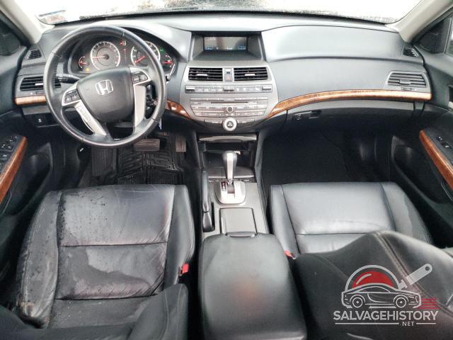 1HGCP2F8XCA144222 2012 HONDA ACCORD photo no. 8