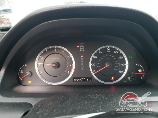 1HGCP2F8XCA144222 2012 HONDA ACCORD photo no. 9