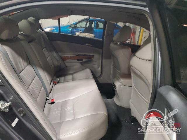 1HGCP3F80CA017954 2012 HONDA ACCORD photo no. 10