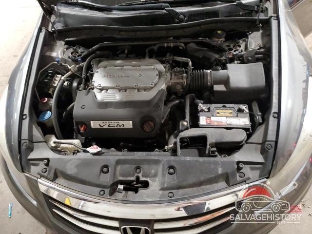 1HGCP3F80CA017954 2012 HONDA ACCORD photo no. 11