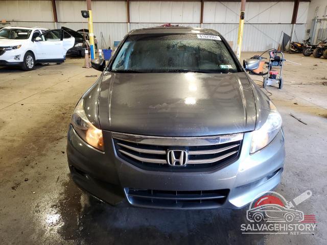 1HGCP3F80CA017954 2012 HONDA ACCORD photo no. 5
