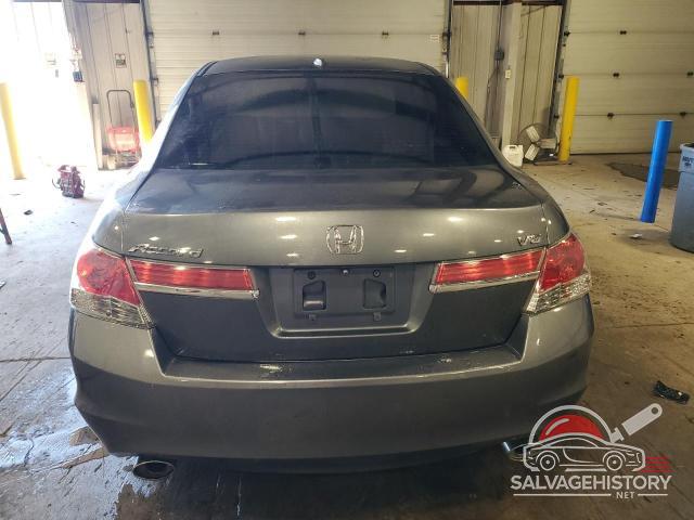 1HGCP3F80CA017954 2012 HONDA ACCORD photo no. 6