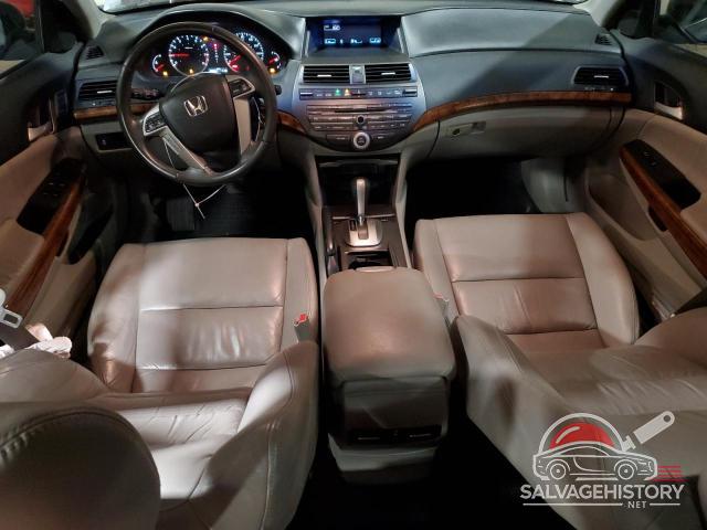 1HGCP3F80CA017954 2012 HONDA ACCORD photo no. 8