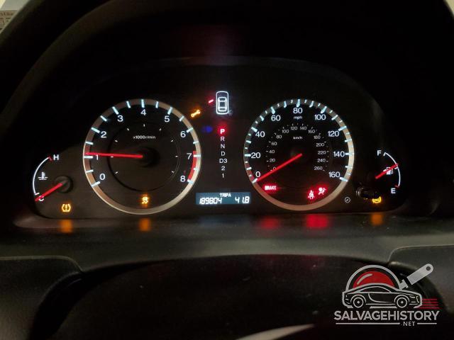 1HGCP3F80CA017954 2012 HONDA ACCORD photo no. 9