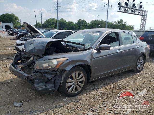 1HGCP3F86CA038209 2012 HONDA ACCORD photo no. 8