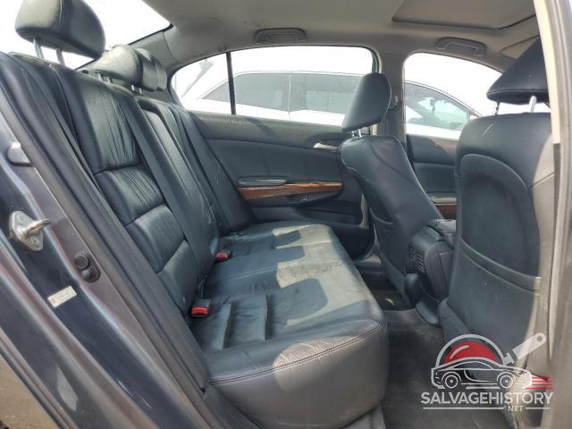 1HGCP3F86CA038209 2012 HONDA ACCORD photo no. 10