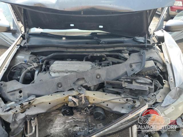 1HGCP3F86CA038209 2012 HONDA ACCORD photo no. 11