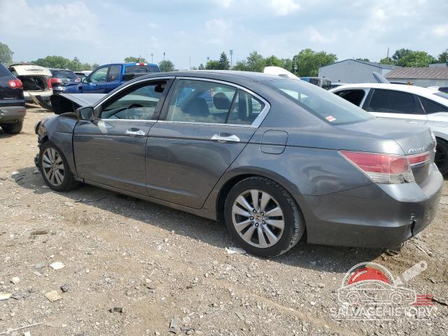 1HGCP3F86CA038209 2012 HONDA ACCORD photo no. 2