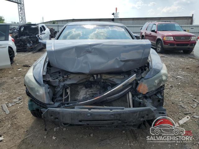 1HGCP3F86CA038209 2012 HONDA ACCORD photo no. 5