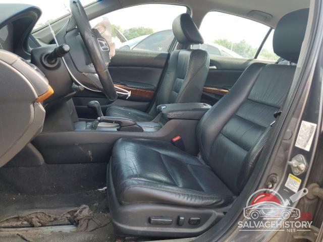 1HGCP3F86CA038209 2012 HONDA ACCORD photo no. 7