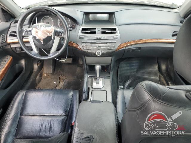 1HGCP3F86CA038209 2012 HONDA ACCORD photo no. 8