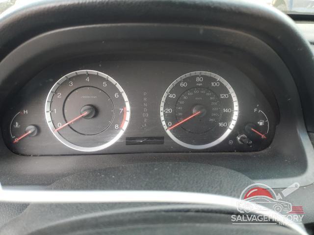 1HGCP3F86CA038209 2012 HONDA ACCORD photo no. 9