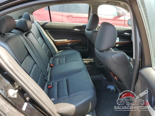 1HGCP3F89CA024269 2012 HONDA ACCORD photo no. 10
