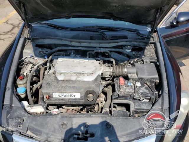 1HGCP3F89CA024269 2012 HONDA ACCORD photo no. 11