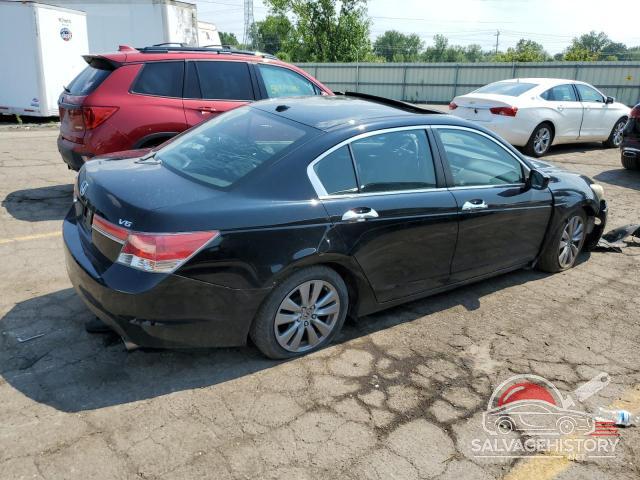 1HGCP3F89CA024269 2012 HONDA ACCORD photo no. 3