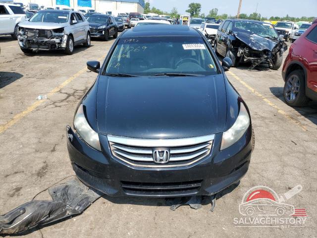 1HGCP3F89CA024269 2012 HONDA ACCORD photo no. 5