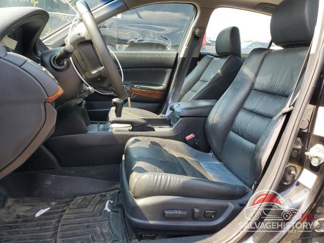 1HGCP3F89CA024269 2012 HONDA ACCORD photo no. 7