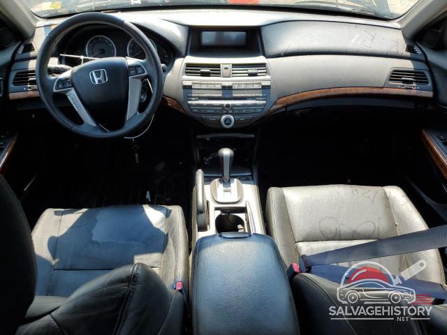 1HGCP3F89CA024269 2012 HONDA ACCORD photo no. 8