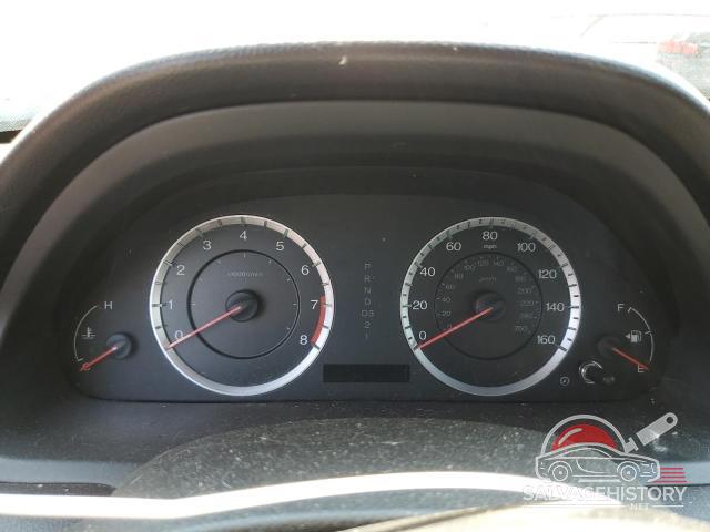 1HGCP3F89CA024269 2012 HONDA ACCORD photo no. 9