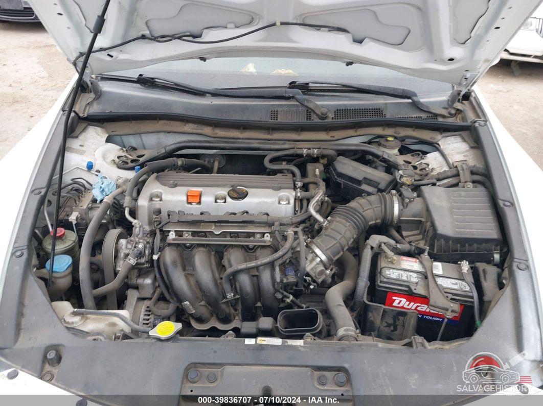 1HGCS1B77CA005400 2012 HONDA ACCORD photo no. 10