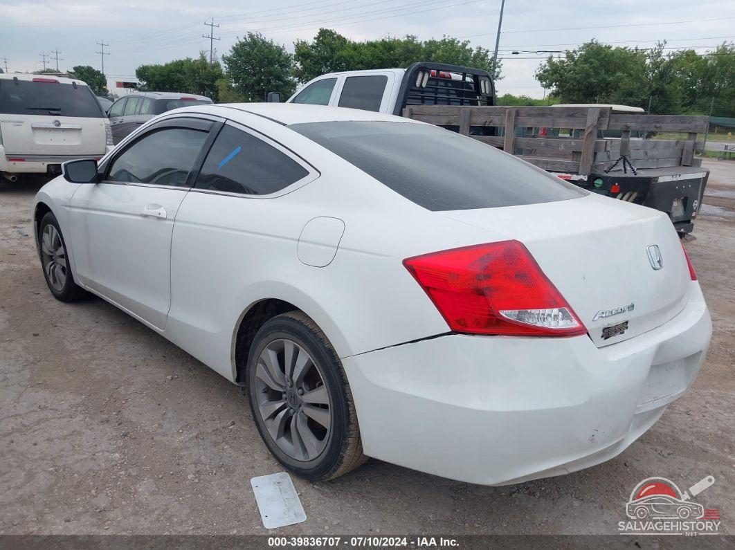 1HGCS1B77CA005400 2012 HONDA ACCORD photo no. 3
