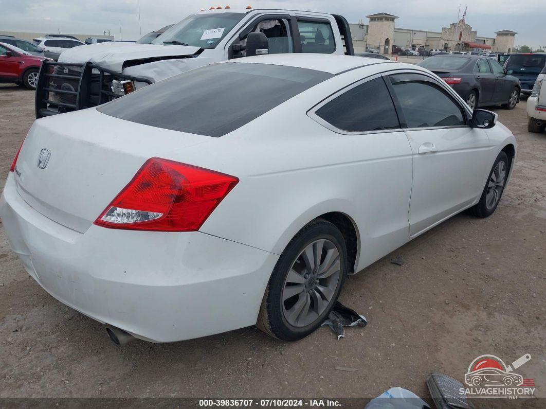 1HGCS1B77CA005400 2012 HONDA ACCORD photo no. 4