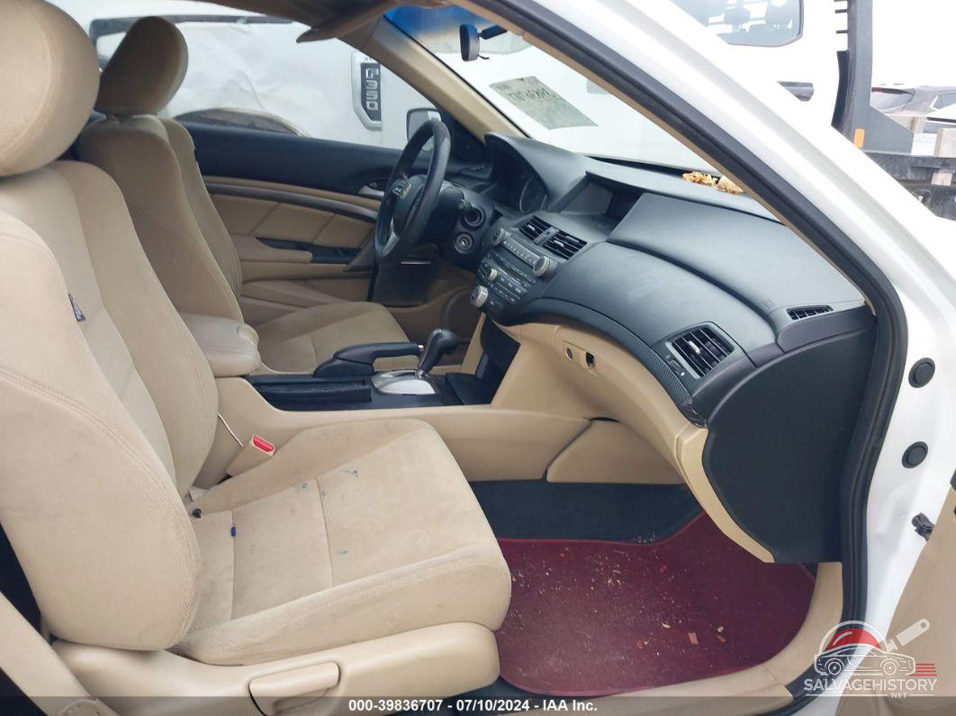 1HGCS1B77CA005400 2012 HONDA ACCORD photo no. 5