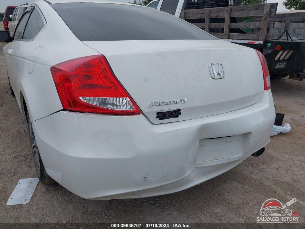 1HGCS1B77CA005400 2012 HONDA ACCORD photo no. 6
