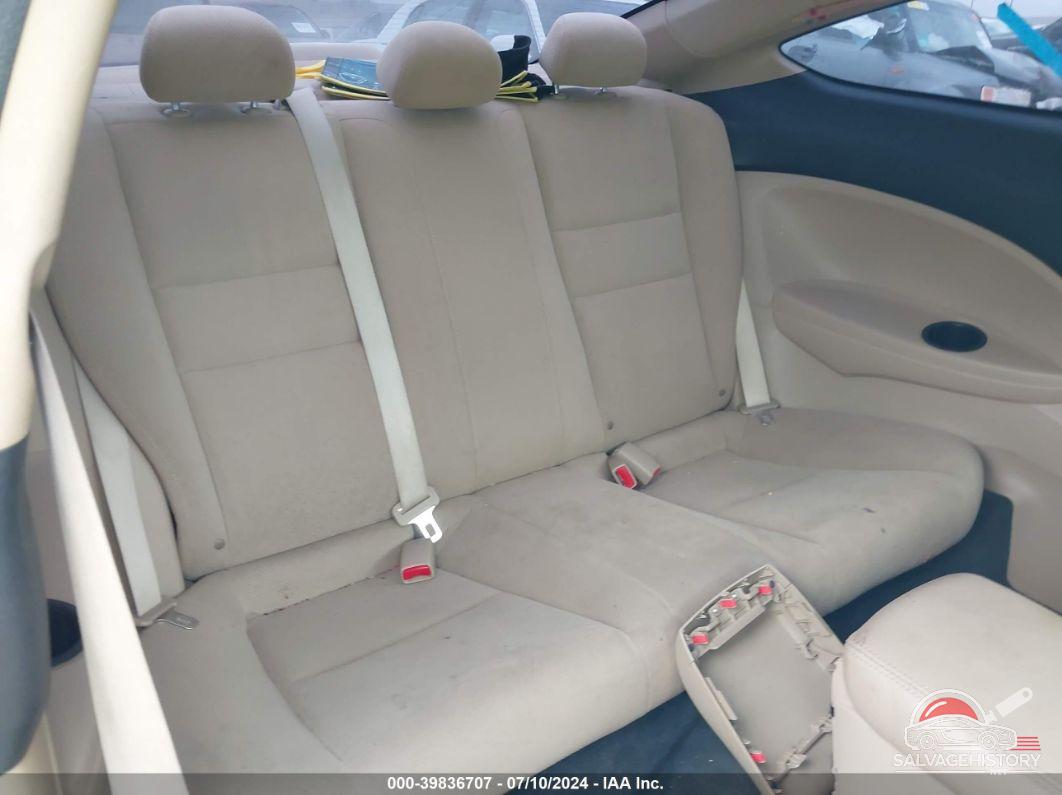 1HGCS1B77CA005400 2012 HONDA ACCORD photo no. 8
