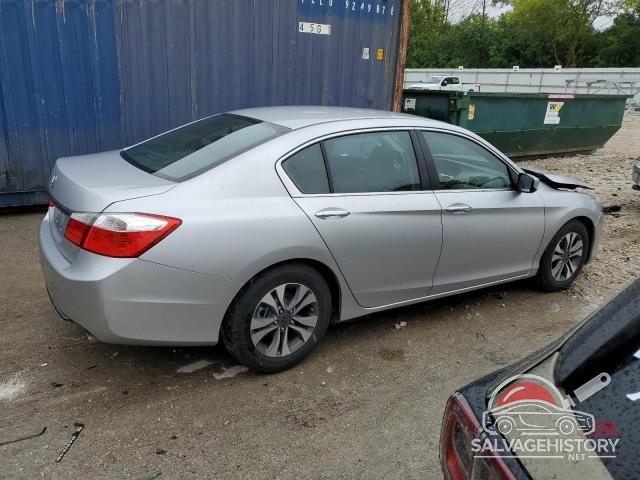 1HGCR2E34DA129491 2013 HONDA ACCORD photo no. 3
