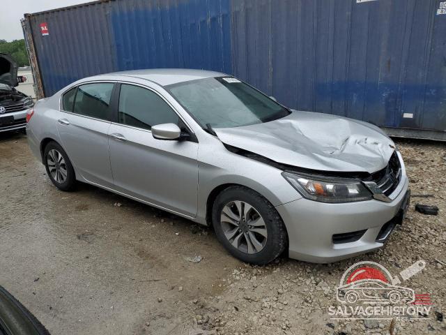1HGCR2E34DA129491 2013 HONDA ACCORD photo no. 4