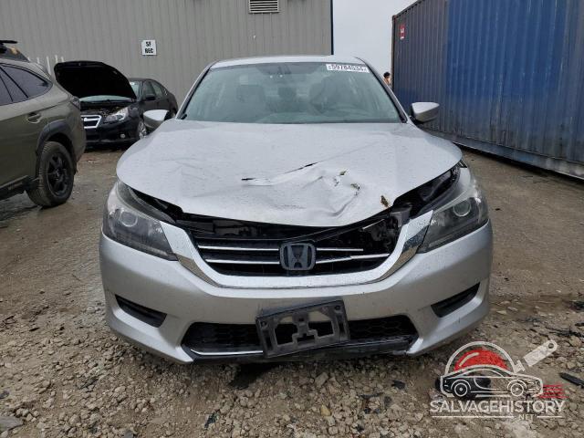 1HGCR2E34DA129491 2013 HONDA ACCORD photo no. 5