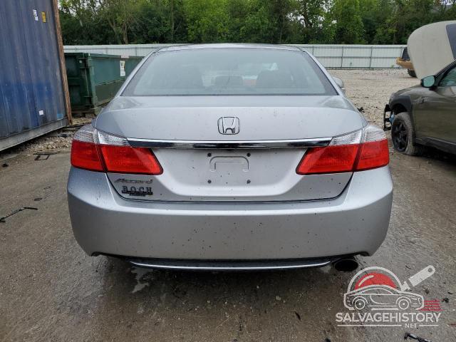 1HGCR2E34DA129491 2013 HONDA ACCORD photo no. 6