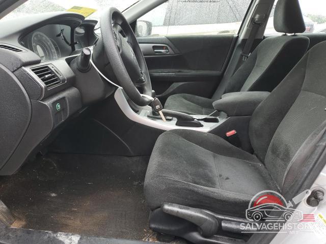 1HGCR2E34DA129491 2013 HONDA ACCORD photo no. 7