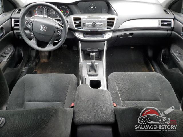 1HGCR2E34DA129491 2013 HONDA ACCORD photo no. 8