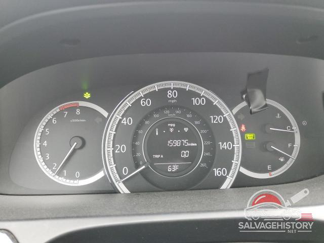 1HGCR2E34DA129491 2013 HONDA ACCORD photo no. 9