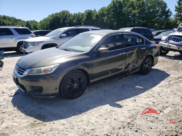 1HGCR2F30DA255281 2013 HONDA ACCORD photo no. 9