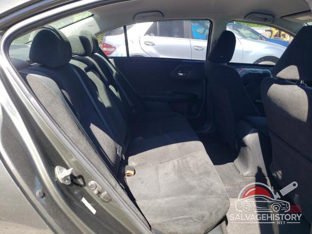 1HGCR2F30DA255281 2013 HONDA ACCORD photo no. 10