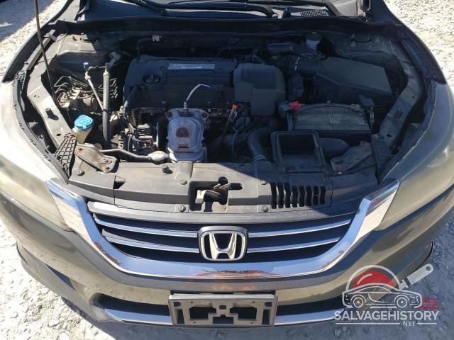 1HGCR2F30DA255281 2013 HONDA ACCORD photo no. 11
