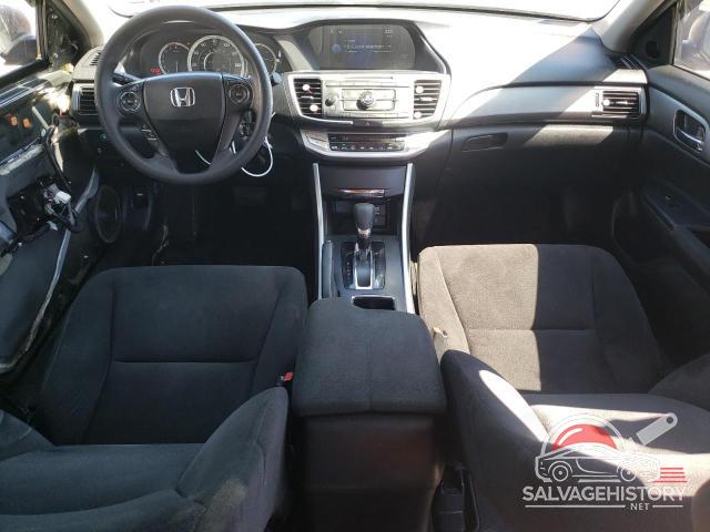 1HGCR2F30DA255281 2013 HONDA ACCORD photo no. 8