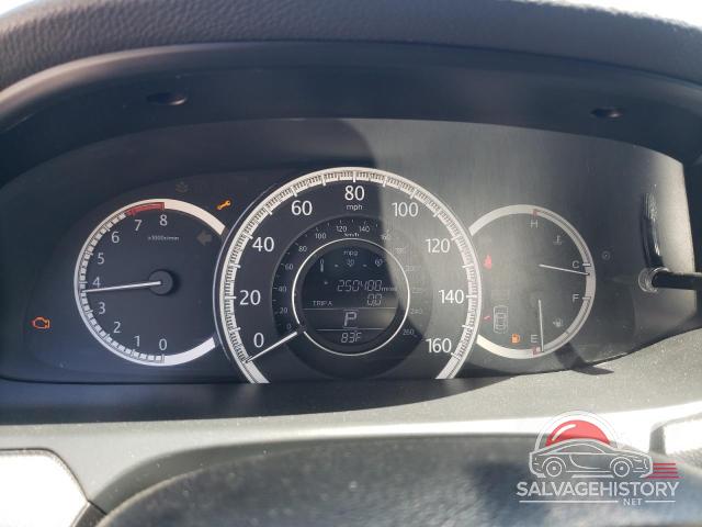 1HGCR2F30DA255281 2013 HONDA ACCORD photo no. 9
