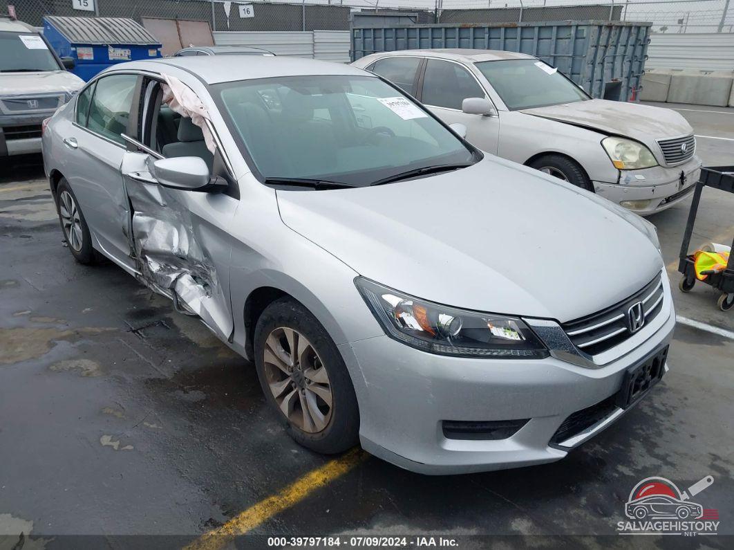 1HGCR2F31DA235704 2013 HONDA ACCORD photo no. 20