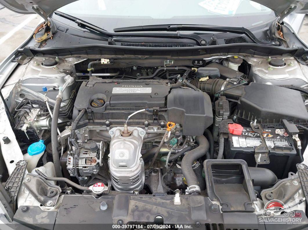 1HGCR2F31DA235704 2013 HONDA ACCORD photo no. 10
