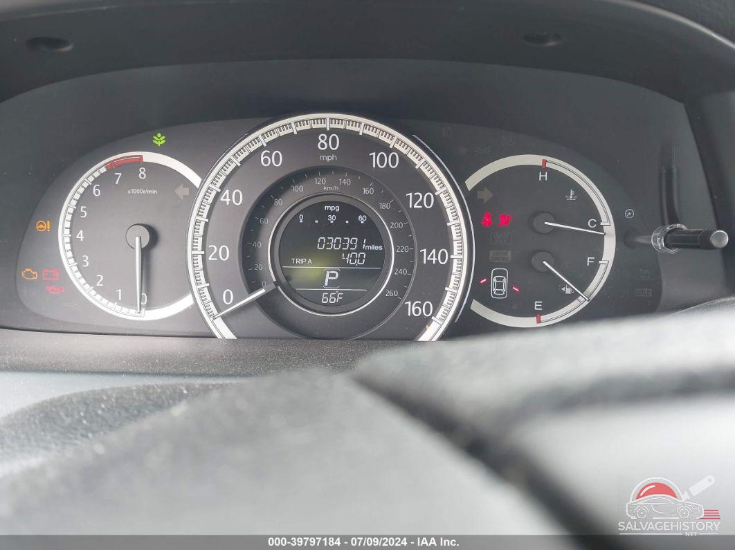 1HGCR2F31DA235704 2013 HONDA ACCORD photo no. 7