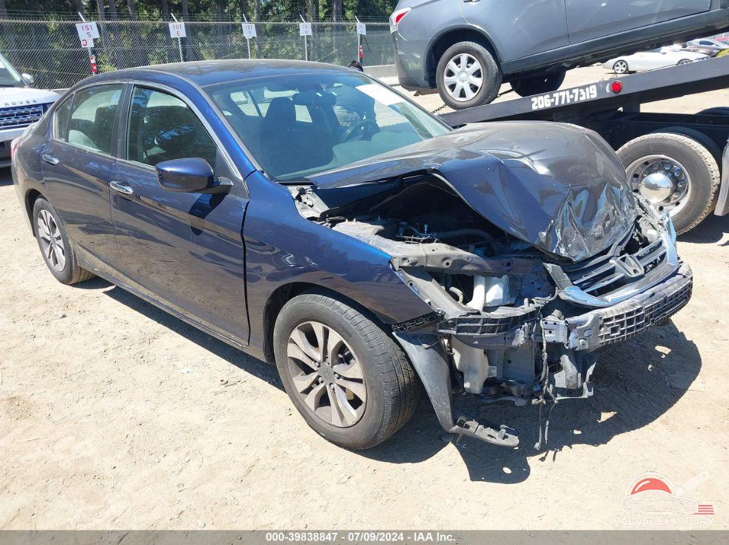 1HGCR2F36DA227632 2013 HONDA ACCORD photo no. 19