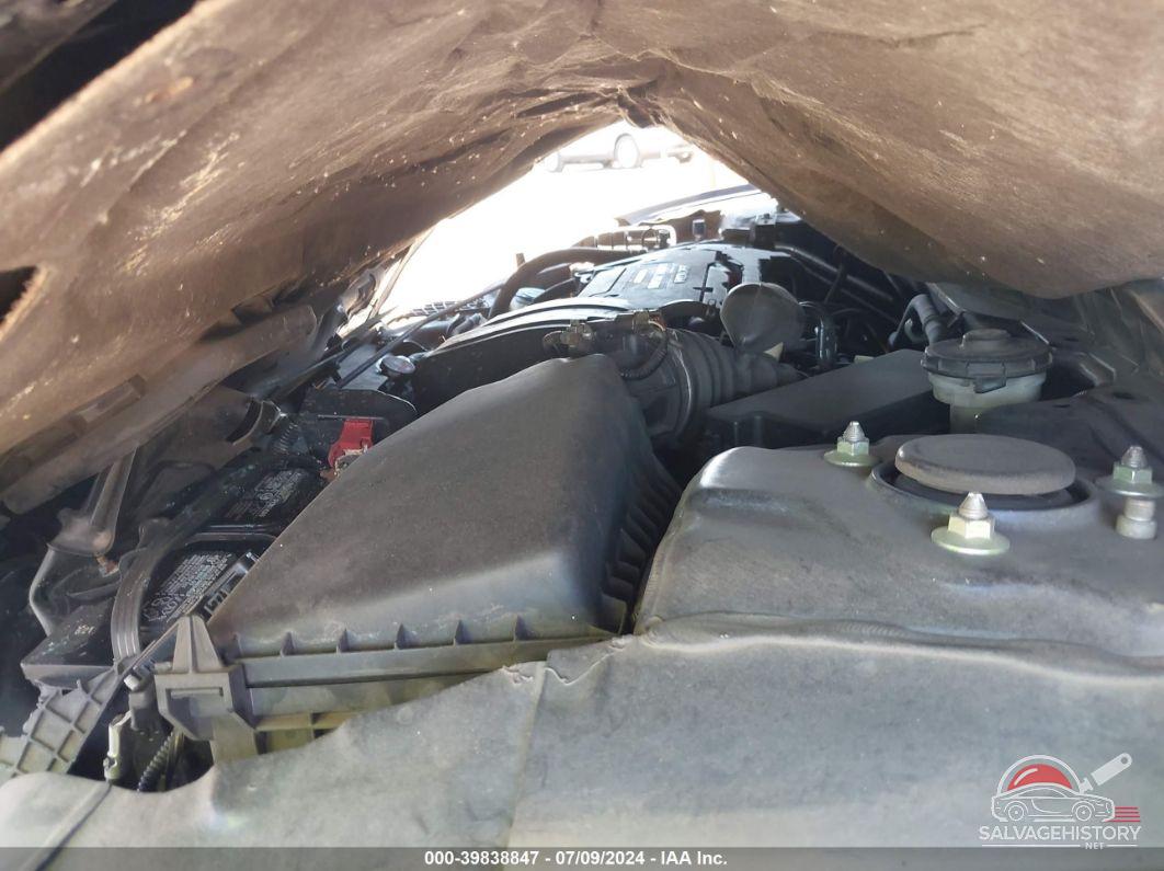1HGCR2F36DA227632 2013 HONDA ACCORD photo no. 10