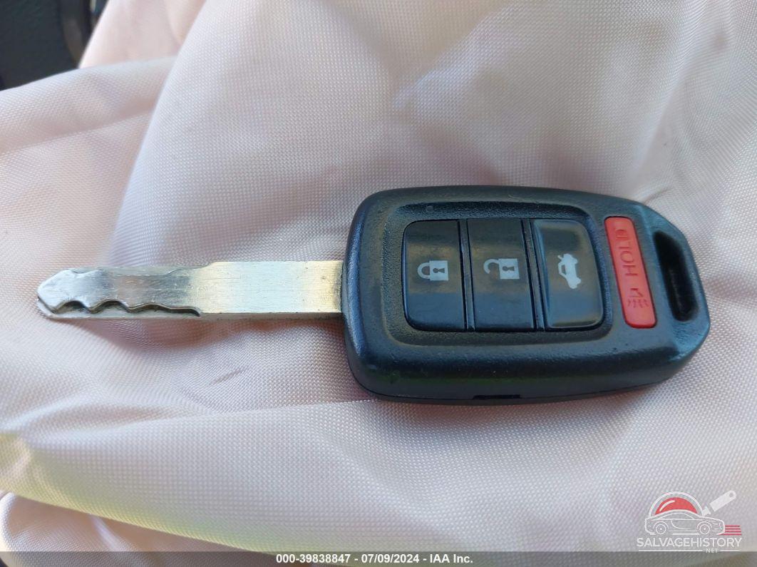 1HGCR2F36DA227632 2013 HONDA ACCORD photo no. 11