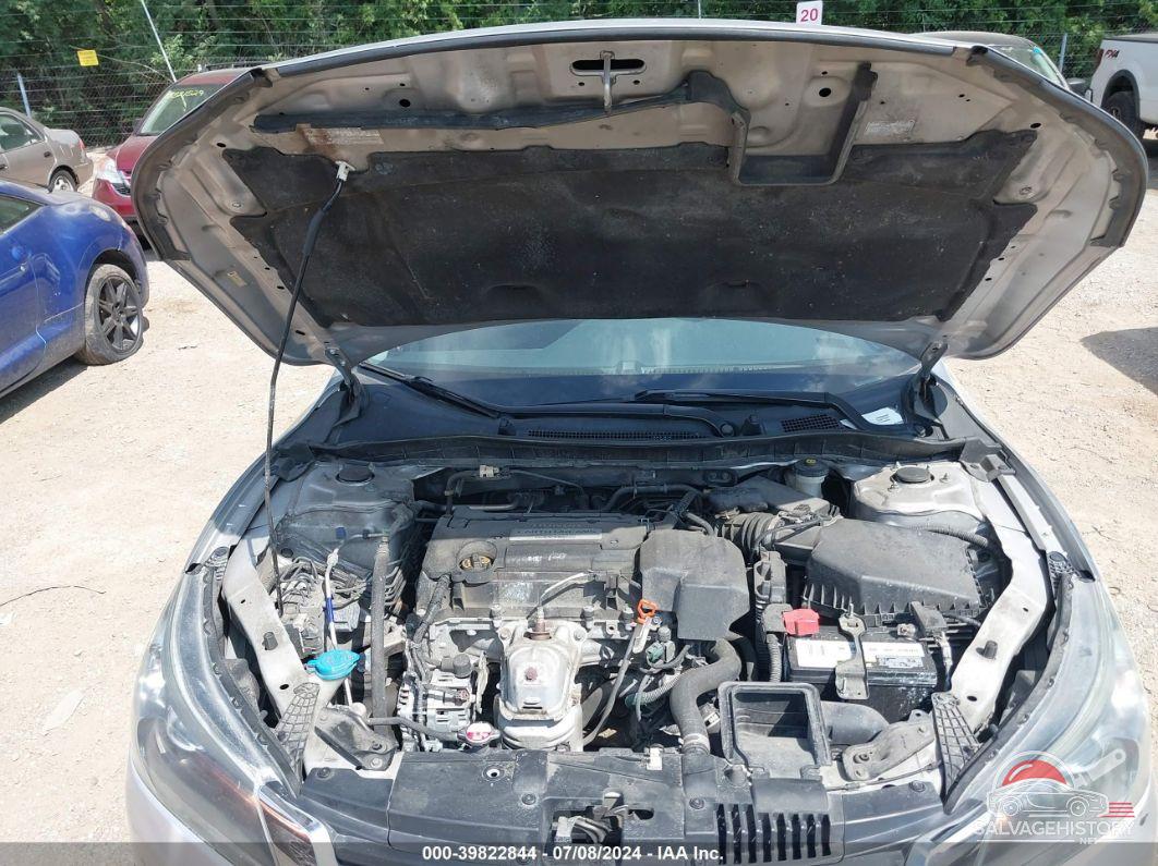 1HGCR2F36DA240204 2013 HONDA ACCORD photo no. 10