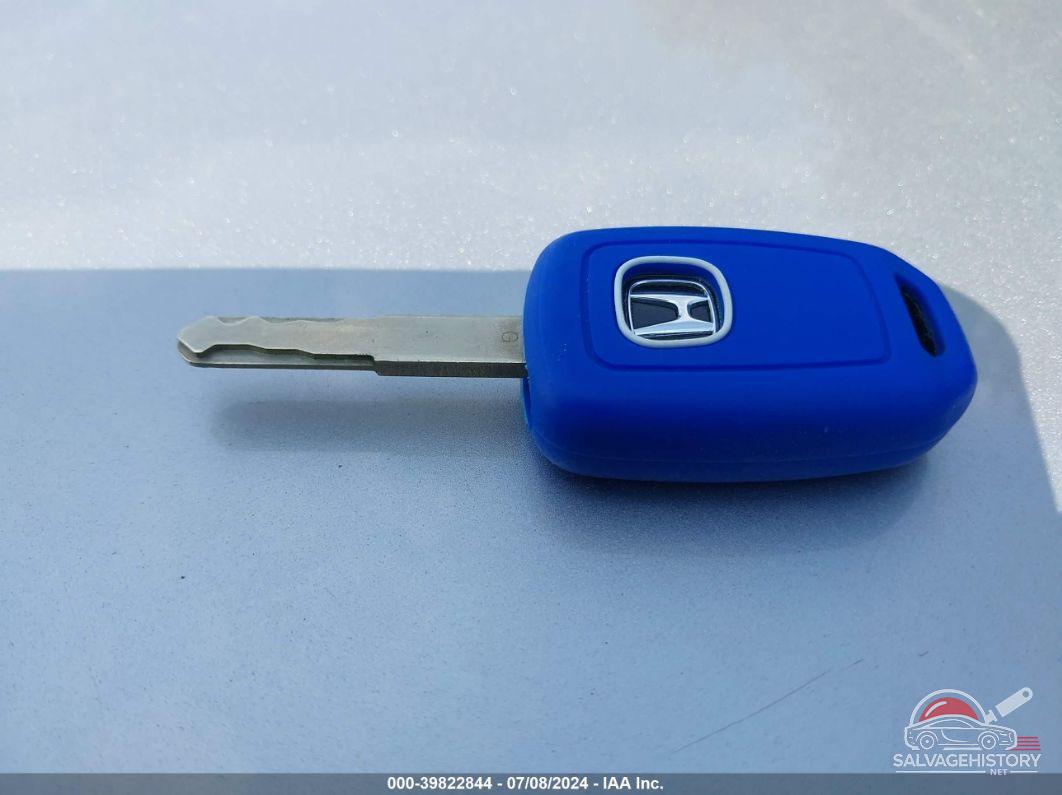 1HGCR2F36DA240204 2013 HONDA ACCORD photo no. 11